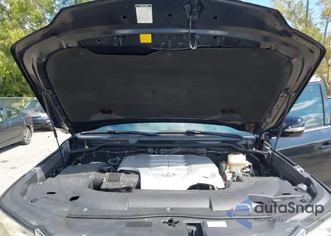 2016 Lexus Lx 570 z USA, uszkodzony, nr VIN JTJHY7AX3G4216991